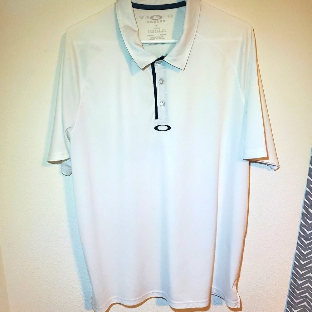 Oakley polo